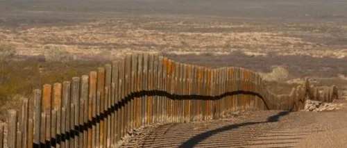 O nouă țară ridică un zid la graniță: E o zonă cu risc ridicat