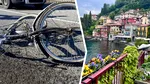 Un primar din Italia a interzis bicicletele în centrul orașului după ce a fost lovit de o bicicletă