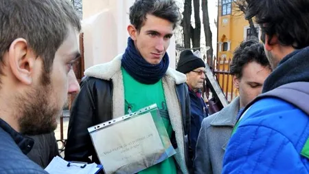 Reacția ministrului Curaj, după scandalul de la liceul Tudor Vianu