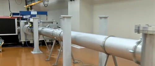 MOMENT ISTORIC: Laserul de la Măgurele a atins cea mai mare putere din lume - 10 PetaWatts