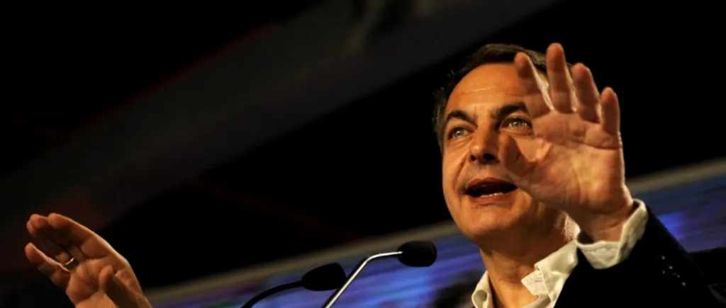 Zeci de demnitari din fosta administrație Zapatero renunță la indemnizații pentru a ajuta bugetul Spaniei