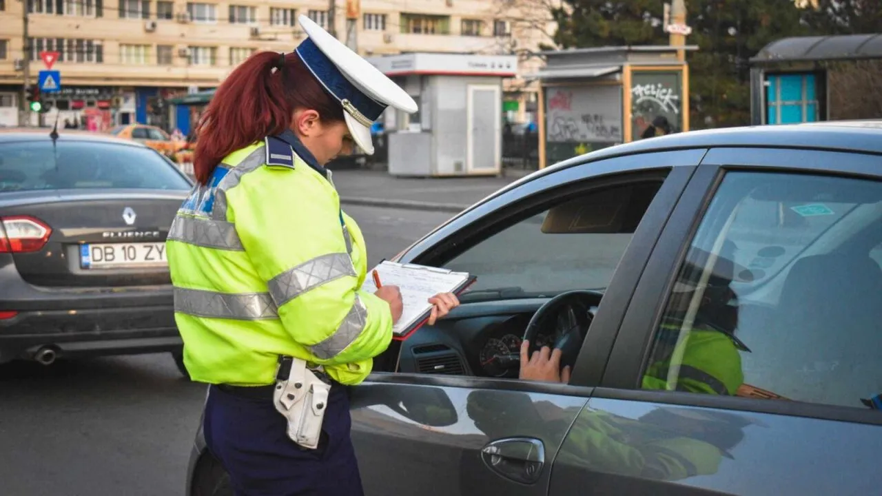 Puțini șoferi știu. BĂUTURA răcoritoare care te poate lăsă fără permisul de conducere