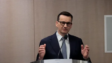 Avertismentul fostului premier polonez: „Anul 2025 este un punct de COTITURĂ. Regulile ordinii globale sunt în curs de rescriere”