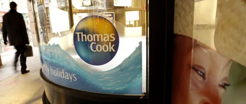 Declinul companiei de turism Thomas Cook a fost determinat de managementul defectuos. Ce spun specialiștii