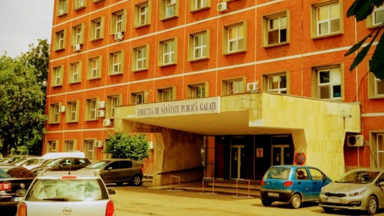 GALAȚI. Situaţie bizară: Director DSP înlocuit din funcţie, iar noul şef refuză să ocupe poziţia