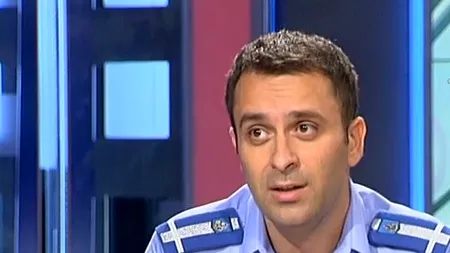 Coordonatorul jandarmilor la Mitingul Diasporei, DECLARAȚII LACRIMOGENE la postul public. Îmi cer scuze, îmi asum tot! Laurențiu CAZAN abordează PUNCTUAL toate aspectele intervenției