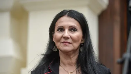 MUTARE. Sorina Pintea, dusă de la arestul central la spital / Precizări de la Poliția Capitalei
