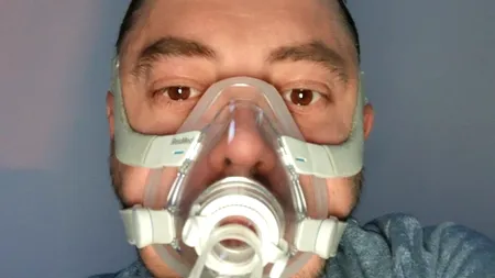 Ionuț Anghel, tânărul care aștepta de trei ani un transplant de plămâni, a murit. Ultimul mesaj pe Facebook este sfâșietor