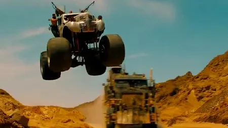 Unde va fi proiectat în premieră cel mai nou film din seria 