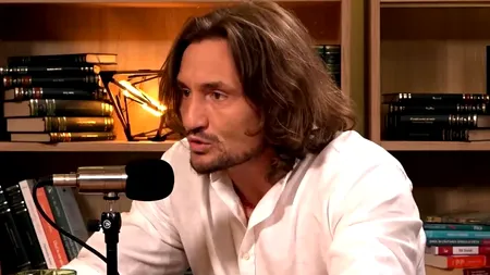 VIDEO. Dr. Cezar, despre factorii care duc la apariția cancerului: „Când nu accepți o anumită situație, celulele stomacului refuză digestia”