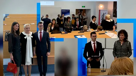 VIDEO | Tribunalul Permanent de Arbitraj Instituționalizat, apel la instituțiile statului să sprijine acest mecanism de soluționare a conflictelor, care ar putea să degreveze instanțele de numărul mare de dosare