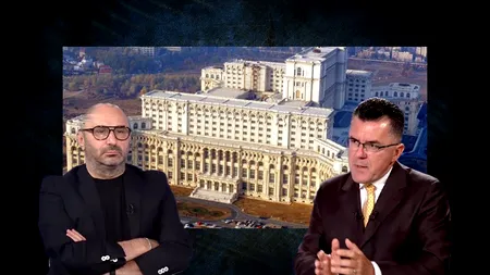 Dan Dungaciu: „Prin adoptarea acestor legi dispare ideea de RĂSPUNDERE politică