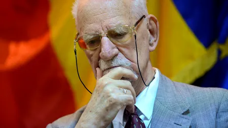 INTERVIU EXCLUSIV cu Constantin Bălăceanu Stolnici despre Regina Ana, sâmbătă, pe Mediafax.ro