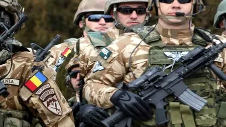 Sea Breeze 2015. Aproximativ 2.500 de militari mobilizați, între care și români