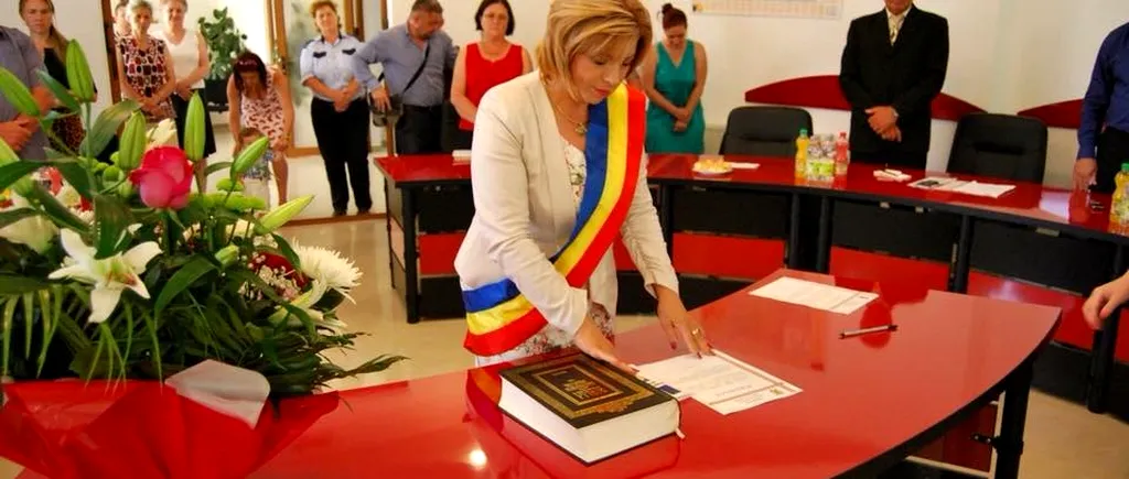 Primar din Bacău, condamnat la patru ani de închisoare. Ce acuzații i se aduc