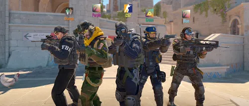 Counter-Strike 2 a fost lansat oficial. De unde poți descărca jocul