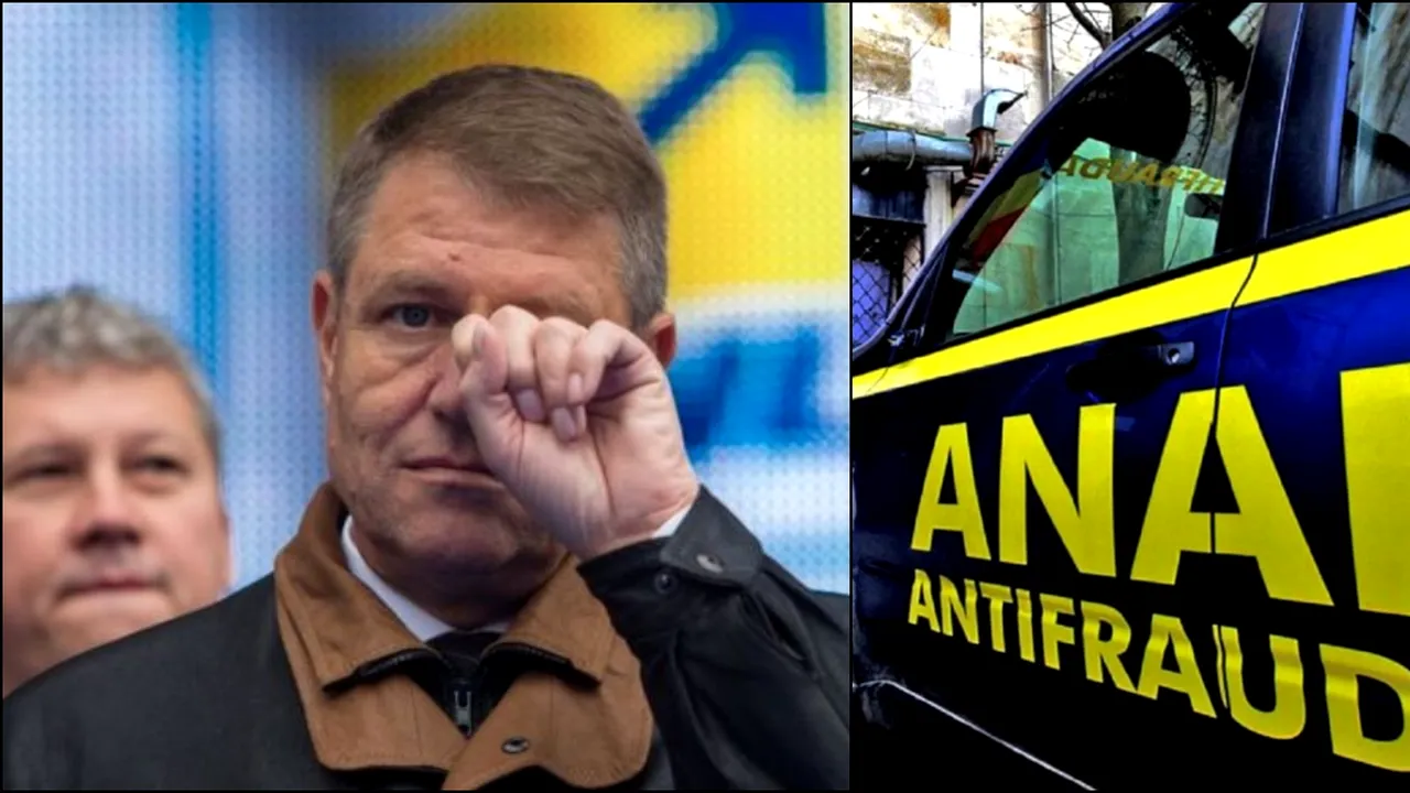 ANAF confirmă că i-a spart yala lui Iohannis, ca să îi preia casa din Sibiu. Gândul a relatat episodul încă de joi seară