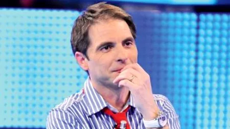 Dan Negru, mesaj emoționant pe Facebook. „M-a năucit vestea