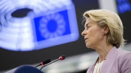 Uniunea Europeană anunță acorduri de 2,3 miliarde de euro pentru reconstrucția UCRAINEI /„Europa a fost și va rămâne principalul donator”