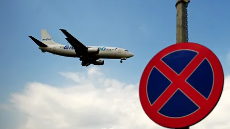 Aeroportul Băneasa se redeschide pentru zborurile de linie
