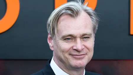 Christopher Nolan nu are smartphone. Regizorul explică motivul: „Este vorba despre nivelul de distragere a atenției”