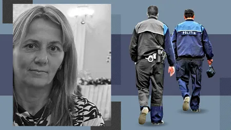 Femeia DISPĂRUTĂ în noiembrie, găsită îngropată lângă Termocentrala Ișalnița. Ar fi fost ucisă de amantul însurat / Ordonanță de reținere emisă