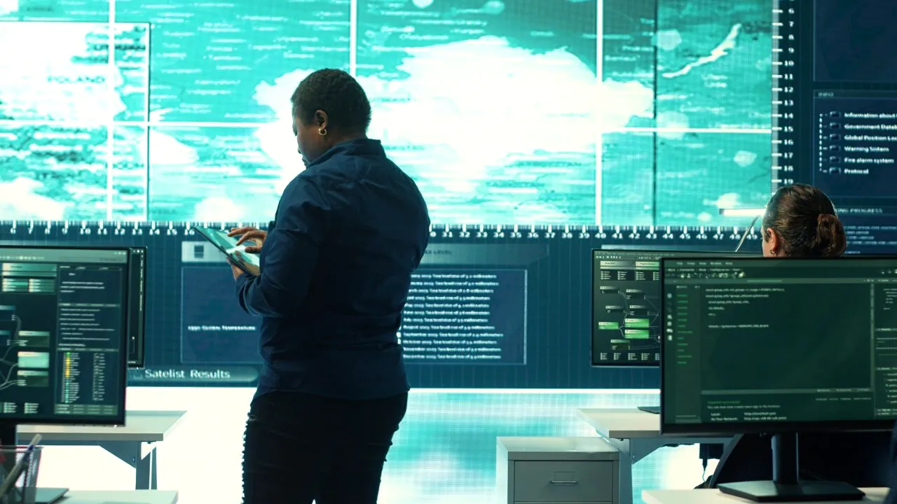 Șefa unității de cybercrime care a pornit cazul Telegram: 