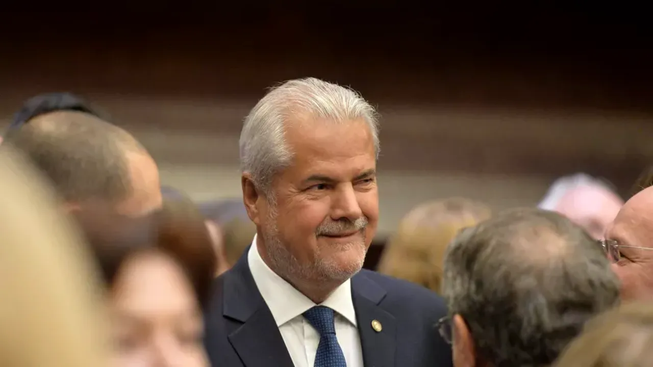 Adrian Năstase, despre un război în Ucraina: „Întrebarea nu este dacă vom avea un conflict, ci când va începe”