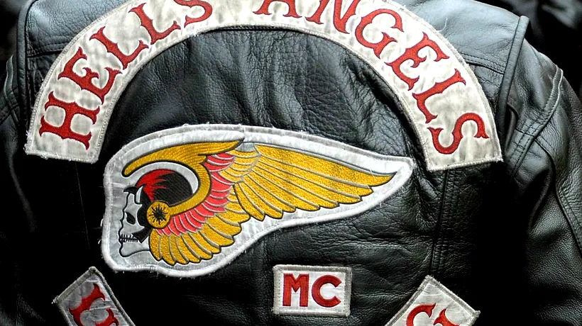 EXCLUSIV | Motociclistul Hells Angels care l-a lovit în cap cu ciocanul pe membrul grupului Bandidos a fugit din țară. Procurorii cer să fie arestat