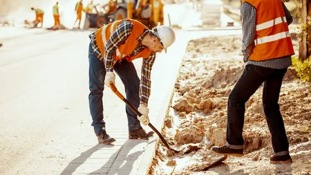 Orașul Galați intră în reconstrucție. Cât costă modernizarea orașului și cum va arăta după