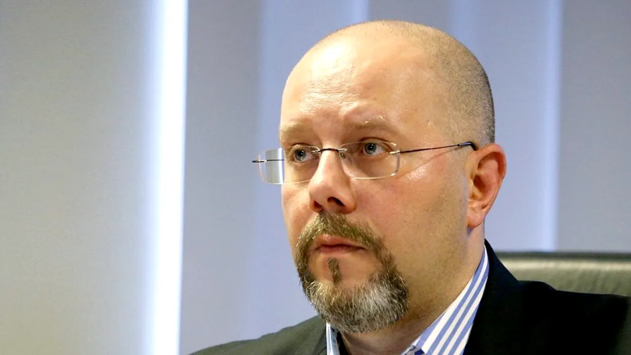 Aurelian Bădulescu, viceprimarul Capitalei: ”Deschiderea școlilor este crimă cu premeditare!”