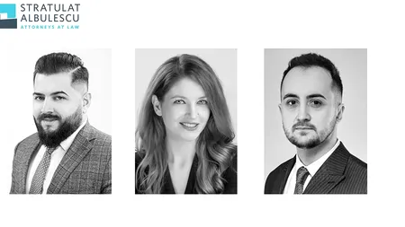 Stratulat Albulescu anunță o nouă rundă de promovări în cadrul echipei