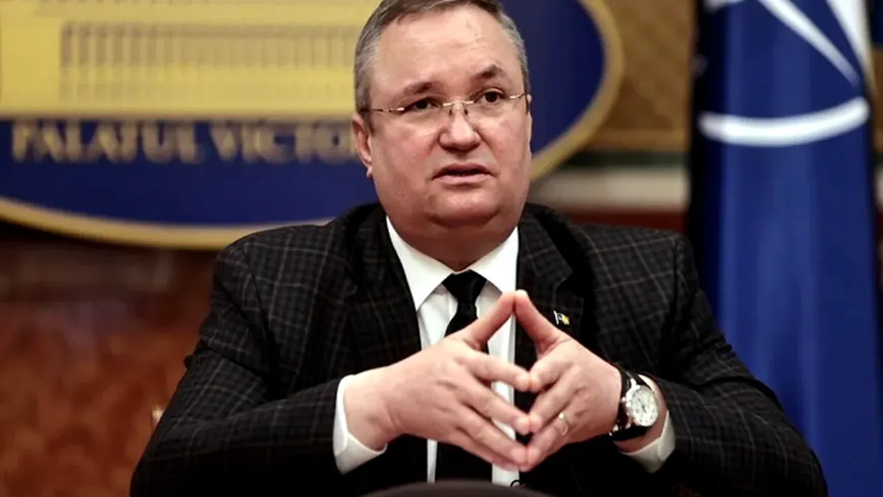 Nicolae Ciucă, despre trimiterea de rachete PATRIOT în Ucraina: Trebuie să analizăm bine toate consecințele