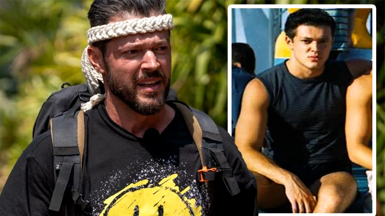 Câte clase și ce studii are Victor Slav, de fapt. Concurentul Asia Express 2024 a fost sculer-matrițer!