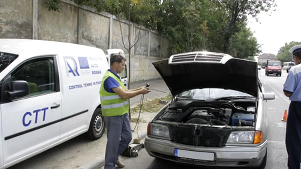 Anunțul de ultimă oră al RAR pentru toți șoferii. „Considerăm că este o decizie firească