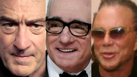 Scandal între doi „grei