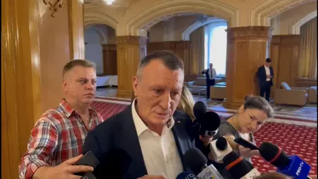 VIDEO | Paul Stănescu îi ia apărarea primarului din Caracal, dar spune că nu are nicio legătură cu familia Doldurea