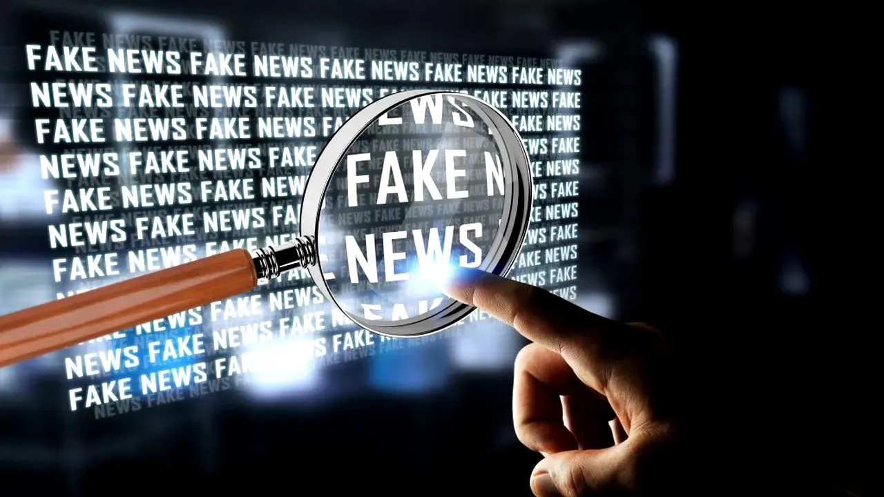 Ghid pentru depistarea Deep Fake, publicat de Poliția Română. Regula care se aplică împotriva oricărei tentative de înșelăciune. Este prea frumos să fie adevărat? Fugi cât mai poți!