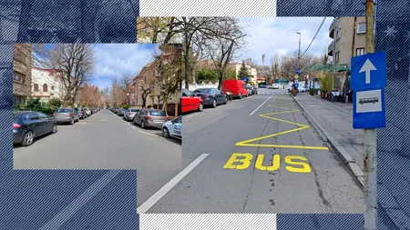 Decizie aberantă! Nicușor Dan bagă troleibuze în Cotroceni, pe cele mai frumoase și cochete străzi din București. Cum să DISTRUGI un cartier protejat