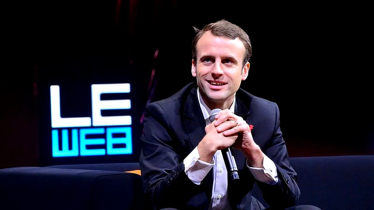 Emmanuel Macron a comentat acuzațiile că Franța se îndreaptă spre un regim autoritar: „Nu suntem Ungaria sau Turcia”
