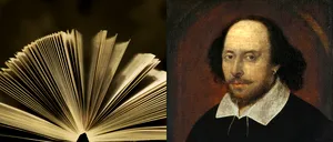 23 APRILIE, calendarul zilei: Ziua mondială a cărţii şi a dreptului de autor/ Înceta din viață William Shakespeare
