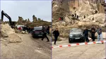 O stâncă s-a prăbușit sub privirile turiștilor într-unul dintre cele mai instagramabile orașe din Turcia. Este una dintre destinațiile preferate ale turiștilor români. Trei persoane au decedat