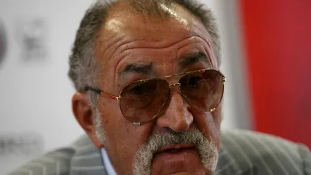 Ion Țiriac plătește o chirie de 27.000 de euro pe lună pentru o cameră de 16 metri pătrați