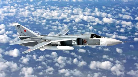 ALERTĂ. „Rusia ar putea ataca România” avertizează generalul american Ben Hodges, care a comandat forțele SUA în Europa. Militarul pune acest risc pe seama retragerii trupelor americane din Germania