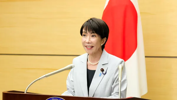 Schimbări „istorice“ în Japonia, în mandatul lui Sanae Takaichi. Țara Soarelui Răsare va începe, în curând, să vândă arme în străinătate. Cum va fi posibil