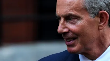 Omul din umbra Olimpiadei de la Londra. Tony Blair, despre persoana care a adus, de fapt, Jocurile Olimpice în Anglia