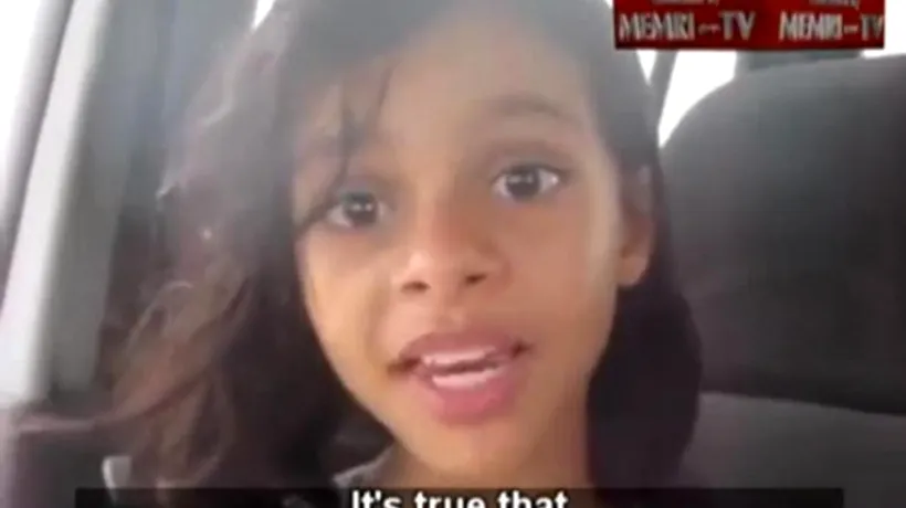 VIDEO. Mesajul emoționant postat de o adolescentă pe YouTube. Mai degrabă mor, decât să fac asta