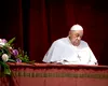 A murit Papa FRANCISC /Suveranul Pontif avea 88 de ani