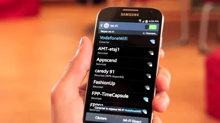 Ce se întâmplă dacă te conectezi, chiar și din greșeală, la WiFI-ul vecinului de bloc