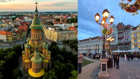 Român întors din Canada, după 20 de ani, uimit de schimbări: 